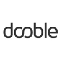 dooble logo, dooble contact details