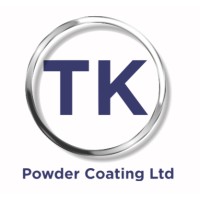 TK Powder Coating Limited logo, TK Powder Coating Limited contact details