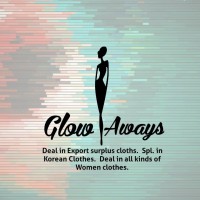 Glow Aways logo, Glow Aways contact details