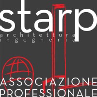 STARP logo, STARP contact details