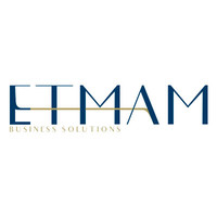 ETMAM Business Solutions logo, ETMAM Business Solutions contact details