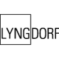 Lyngdorf Audio logo, Lyngdorf Audio contact details