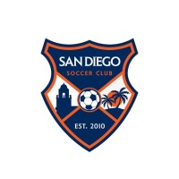 San Diego Soccer Club logo, San Diego Soccer Club contact details