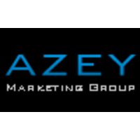 AZEY Marketing Group logo, AZEY Marketing Group contact details