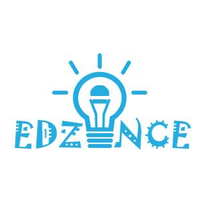 EDZANCE logo, EDZANCE contact details