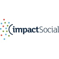 Impact Social logo, Impact Social contact details