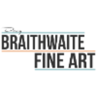 Braithwaite Fine Art & Custom Frame logo, Braithwaite Fine Art & Custom Frame contact details