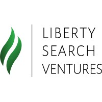 Liberty Search Ventures logo, Liberty Search Ventures contact details