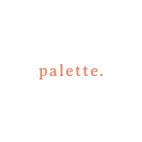 Palette Melbourne logo, Palette Melbourne contact details