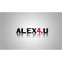 Alex For You logo, Alex For You contact details