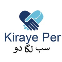 KirayePer logo, KirayePer contact details