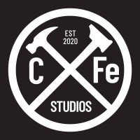 CFE Studios logo, CFE Studios contact details