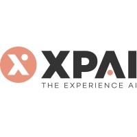 XPAI - the experience AI logo, XPAI - the experience AI contact details