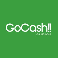 GoCash!! logo, GoCash!! contact details