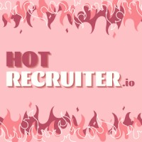 HotRecruiter.io logo, HotRecruiter.io contact details