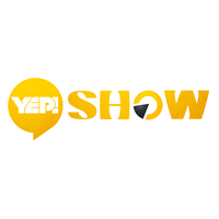 Yepshow logo, Yepshow contact details