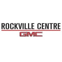 Rockville Centre GMC logo, Rockville Centre GMC contact details