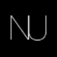 NU logo, NU contact details