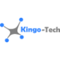 Kingo-Tech logo, Kingo-Tech contact details