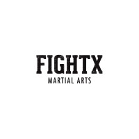 FightX Martial Arts logo, FightX Martial Arts contact details