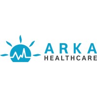 Arka Healthcare logo, Arka Healthcare contact details