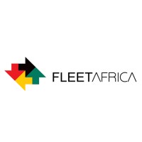 FleetAfrica logo, FleetAfrica contact details