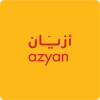 Azyan logo, Azyan contact details