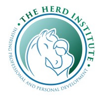 The HERD Institute logo, The HERD Institute contact details