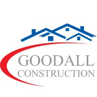 Goodall Construction logo, Goodall Construction contact details