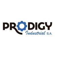 Prodigyindustrial S.A. logo, Prodigyindustrial S.A. contact details