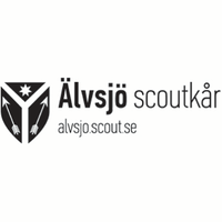 Älvsjö Scoutkår logo, Älvsjö Scoutkår contact details