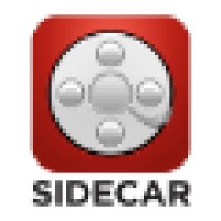 Sidecar.me logo, Sidecar.me contact details