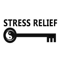 Stress Relief Key logo, Stress Relief Key contact details