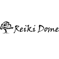 Reiki Dome logo, Reiki Dome contact details