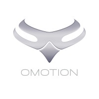 OMotion AB logo, OMotion AB contact details