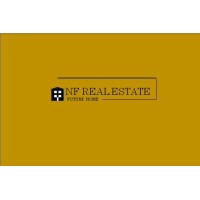 NF REAL ESTATE logo, NF REAL ESTATE contact details