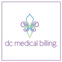 DC Medical Billing logo, DC Medical Billing contact details