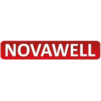 Novawell logo, Novawell contact details