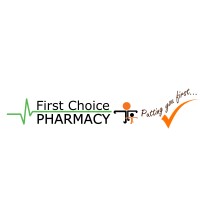 First Choice Pharmacy (Duffy Pharmacy Group) logo, First Choice Pharmacy (Duffy Pharmacy Group) contact details