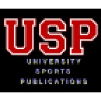 University Sports Publications logo, University Sports Publications contact details