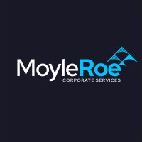 MoyleRoe Corporate Services Limited logo, MoyleRoe Corporate Services Limited contact details