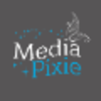 Media Pixie logo, Media Pixie contact details