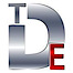 The Design Ecademy logo, The Design Ecademy contact details