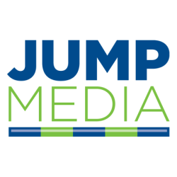 Jump Media logo, Jump Media contact details