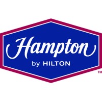 Hampton by Hilton Belfast City Centre logo, Hampton by Hilton Belfast City Centre contact details