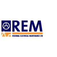 Regional Electrical Maintenance logo, Regional Electrical Maintenance contact details