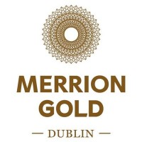 Merrion Gold logo, Merrion Gold contact details