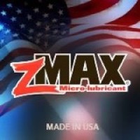 zMAX ® logo, zMAX ® contact details