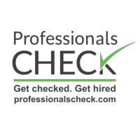 professionalscheck.com logo, professionalscheck.com contact details