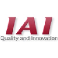 IAI America, Inc. logo, IAI America, Inc. contact details